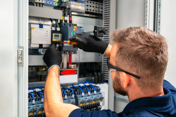 Best Home Electrical Repair  in Phillipsburg, KS