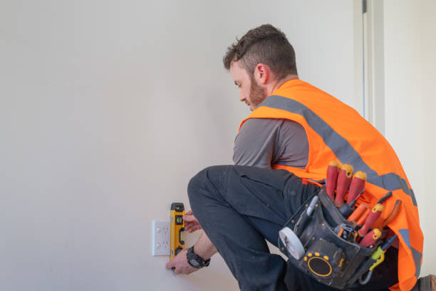 Best Electrical Wiring Services  in Phillipsburg, KS