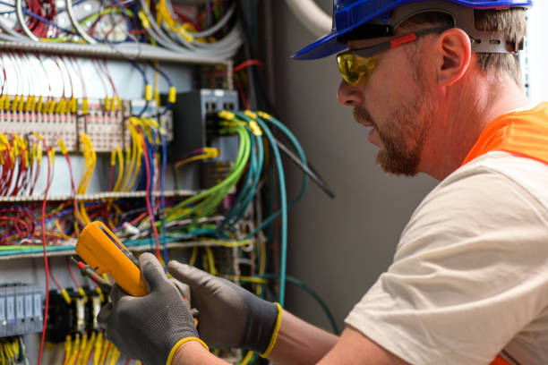 Best Electrical System Inspection  in Phillipsburg, KS