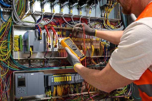 Best Electrician for Home Renovation  in Phillipsburg, KS