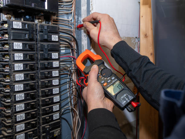 Best Emergency Electrical Repair  in Phillipsburg, KS