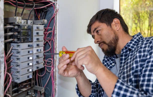 Best Emergency Electrical Repair  in Phillipsburg, KS